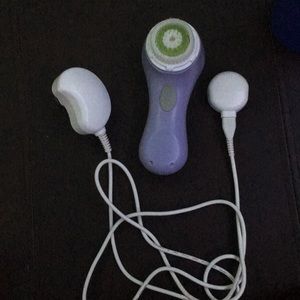 Clarisonic Mia w/ new brush head + charger